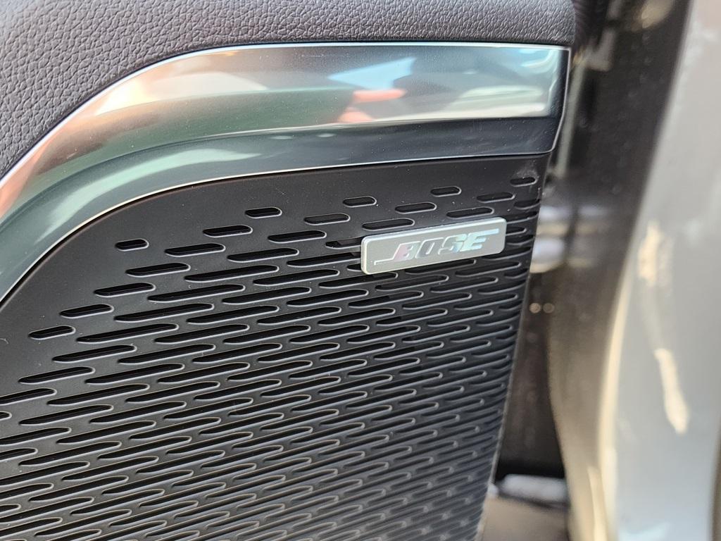 new 2025 GMC Acadia car, priced at $42,990