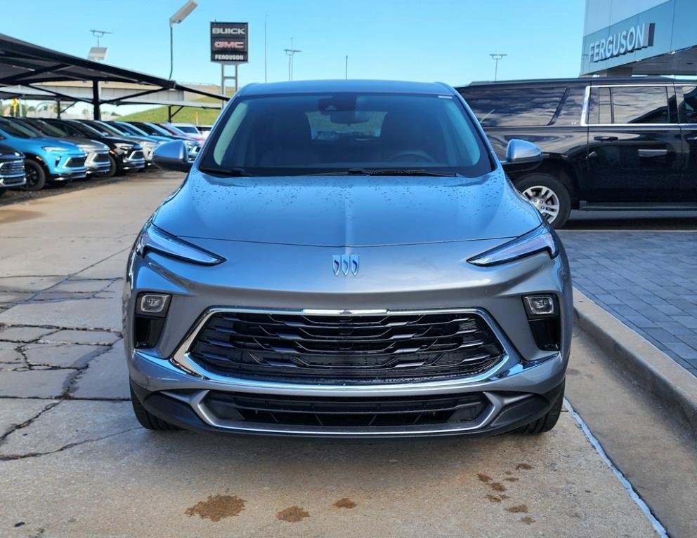 new 2026 Buick Encore GX car, priced at $24,375