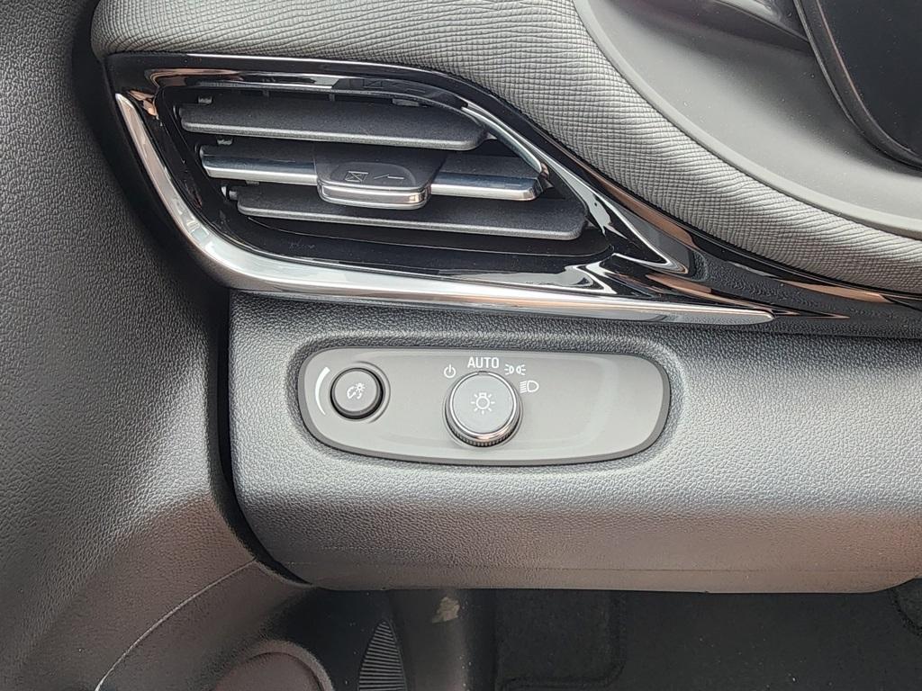 new 2026 Buick Envista car, priced at $30,765
