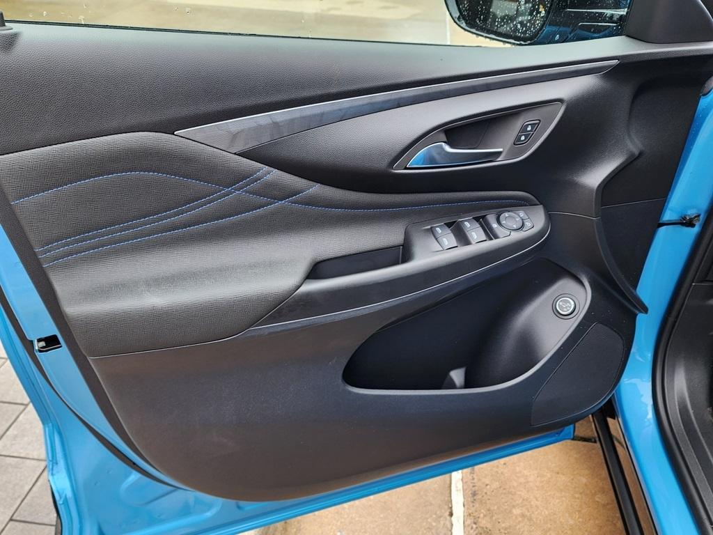 new 2026 Buick Envista car, priced at $30,765