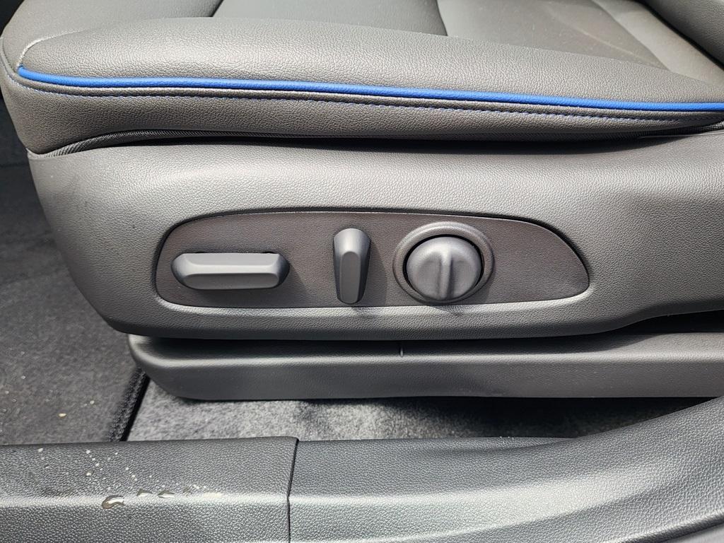 new 2026 Buick Envista car, priced at $30,765