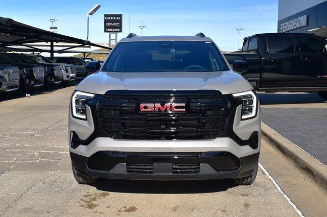 new 2025 GMC Terrain car, priced at $33,285