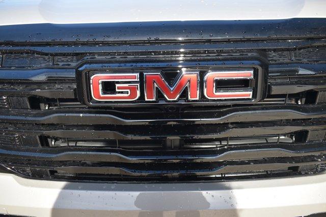 new 2025 GMC Terrain car, priced at $33,285