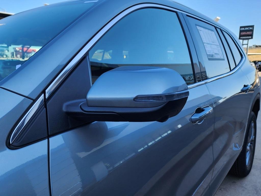 new 2026 Buick Enclave car, priced at $50,305