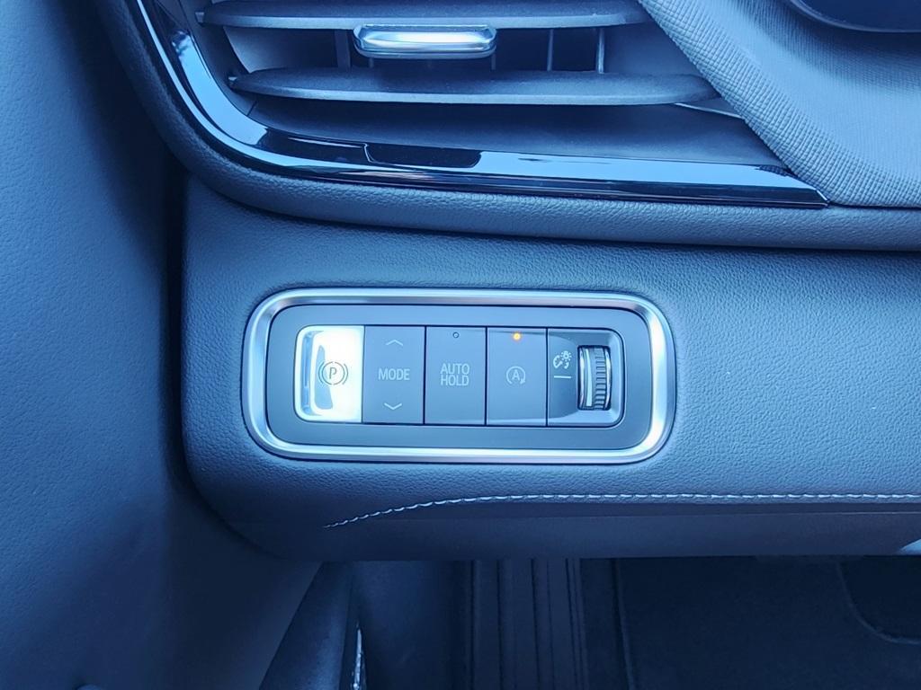 new 2026 Buick Enclave car, priced at $50,305
