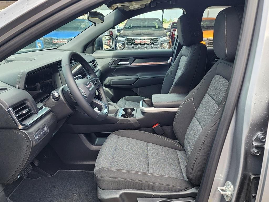 new 2026 GMC Terrain car, priced at $31,810