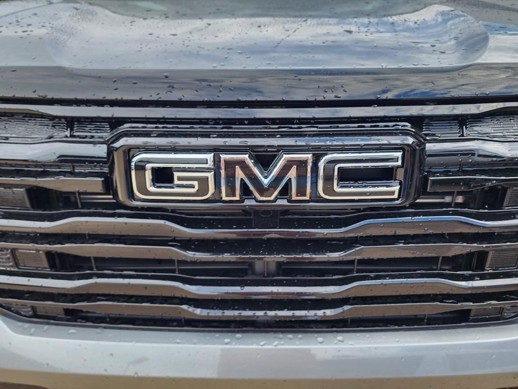 new 2026 GMC Terrain car, priced at $31,810