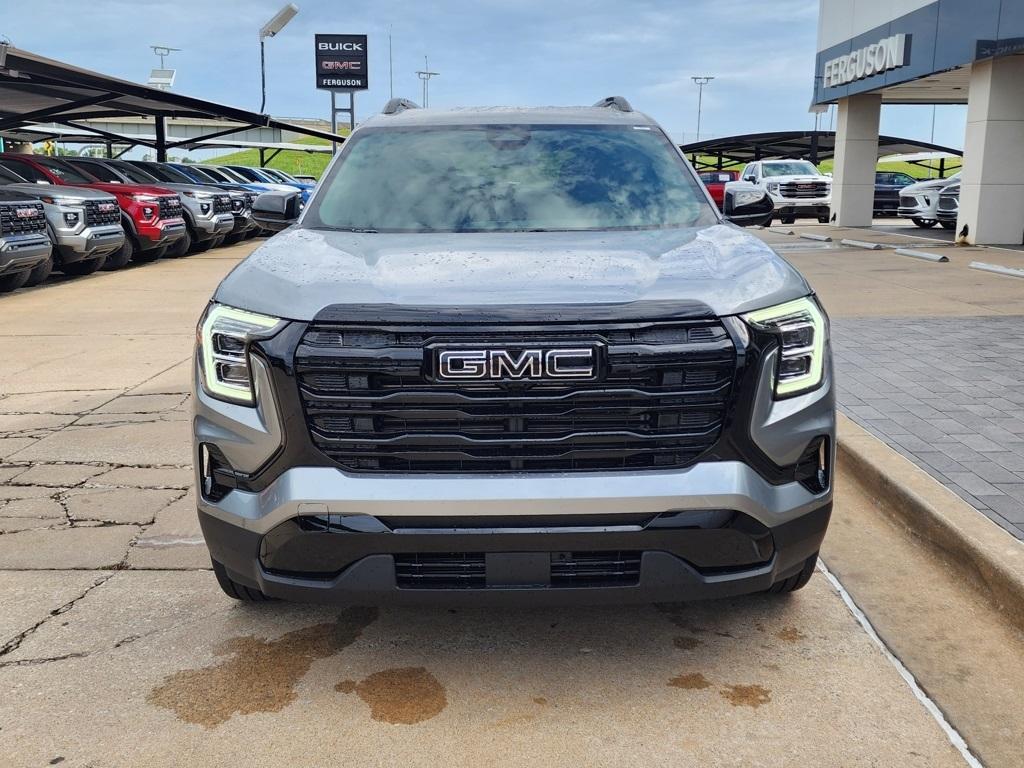 new 2026 GMC Terrain car, priced at $31,810