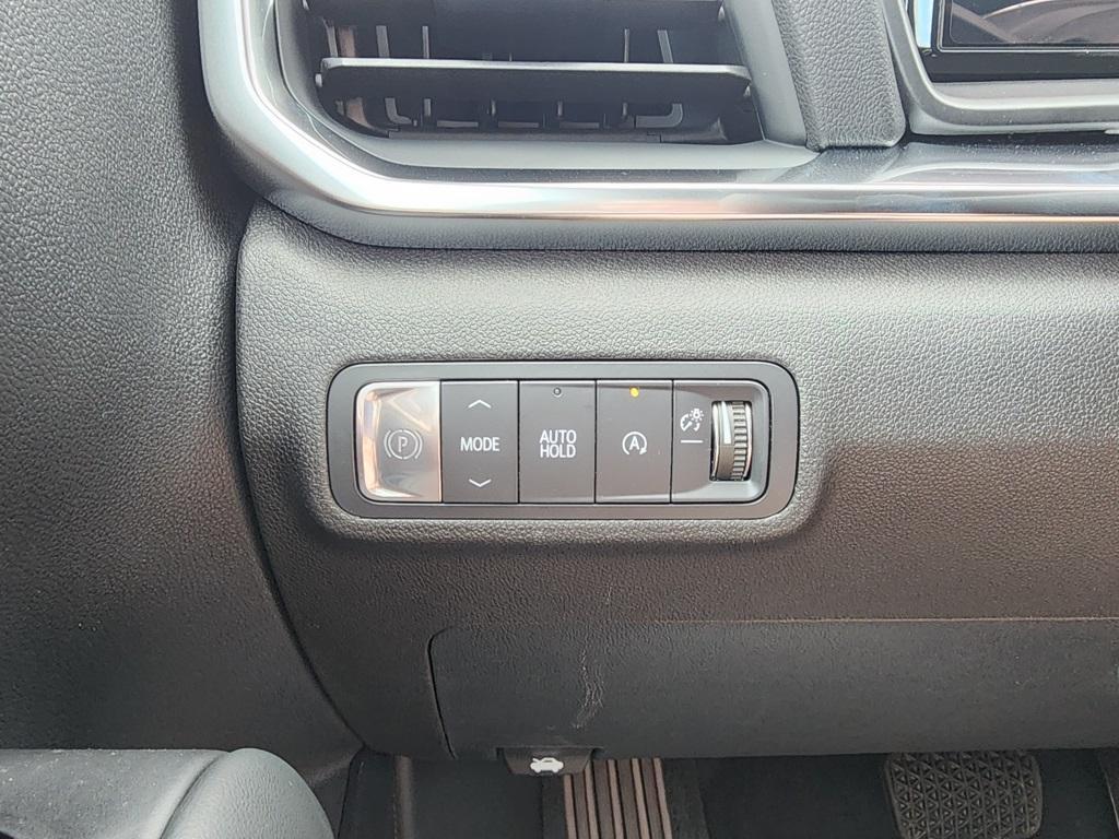 new 2026 GMC Terrain car, priced at $31,810