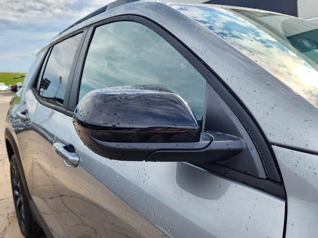 new 2026 GMC Terrain car, priced at $31,810