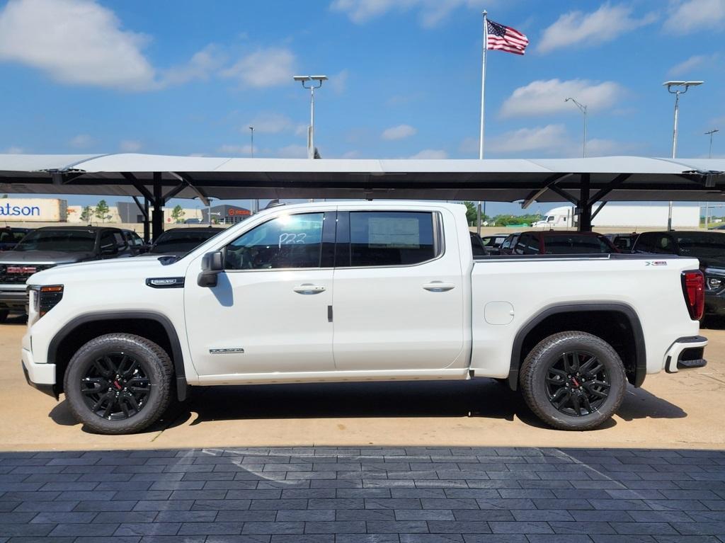new 2025 GMC Sierra 1500 car, priced at $53,270