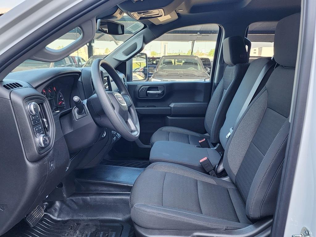 new 2025 GMC Sierra 2500 car, priced at $54,505