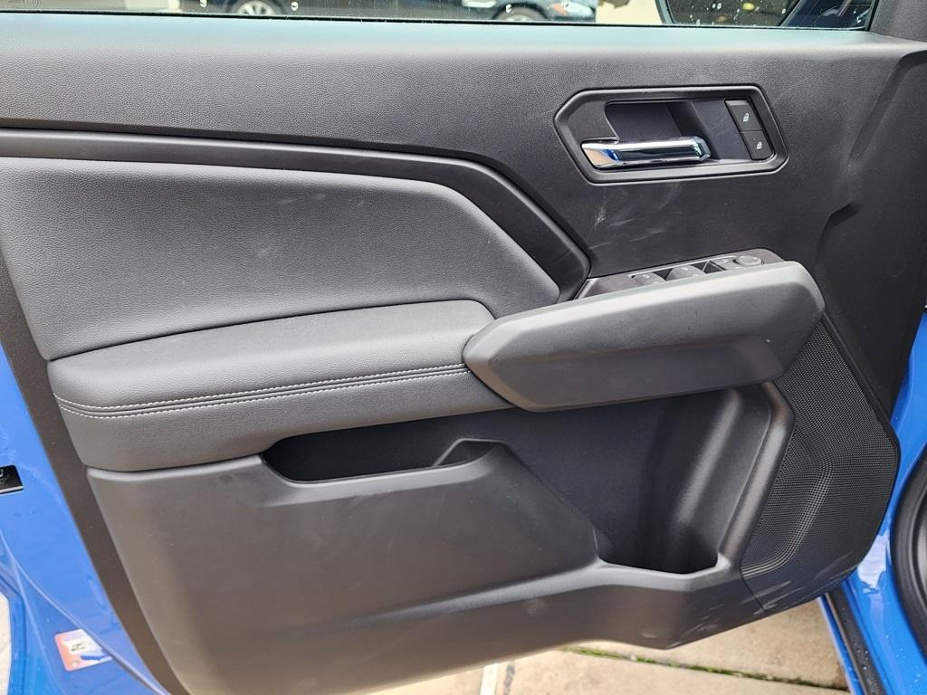 new 2025 GMC Canyon car, priced at $44,275