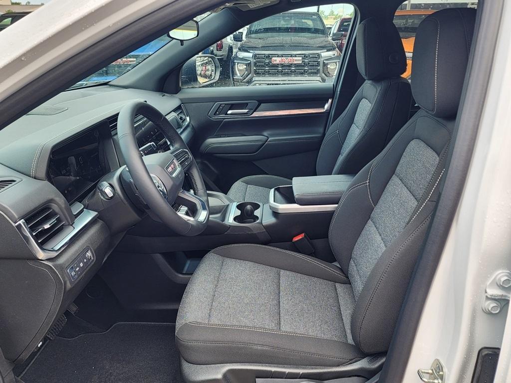 new 2026 GMC Terrain car, priced at $31,315