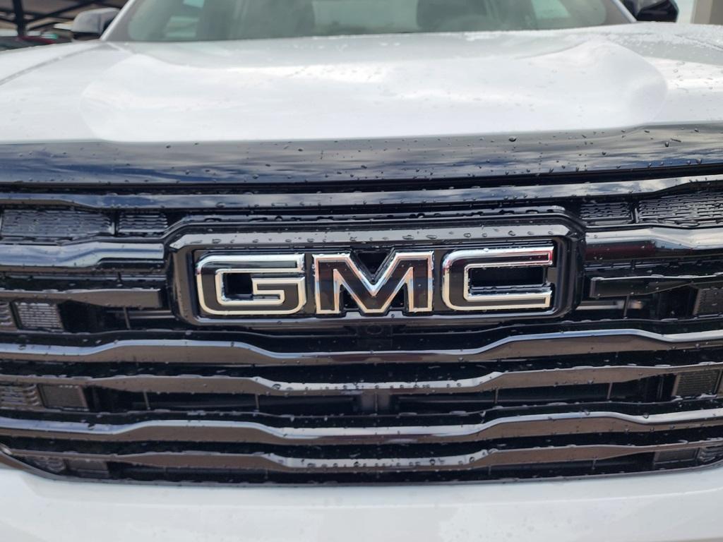 new 2026 GMC Terrain car, priced at $31,315