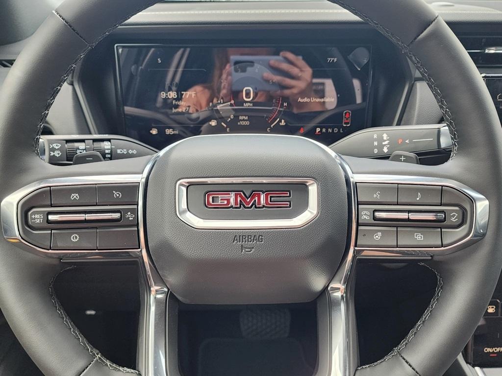 new 2026 GMC Terrain car, priced at $31,315