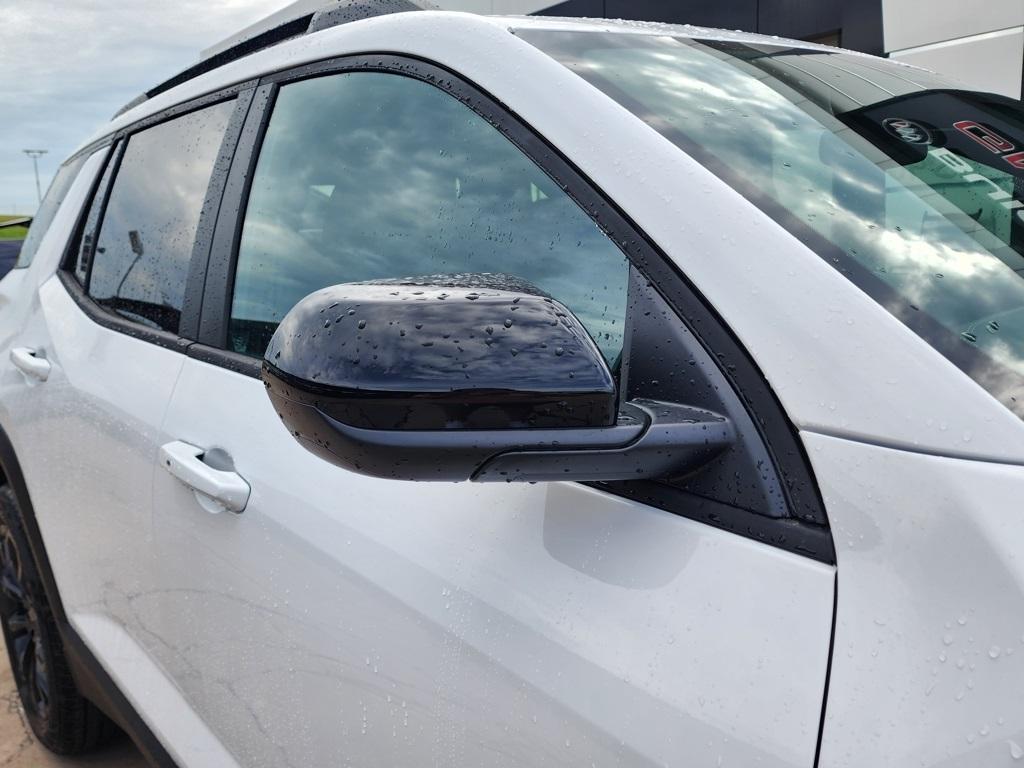 new 2026 GMC Terrain car, priced at $31,315
