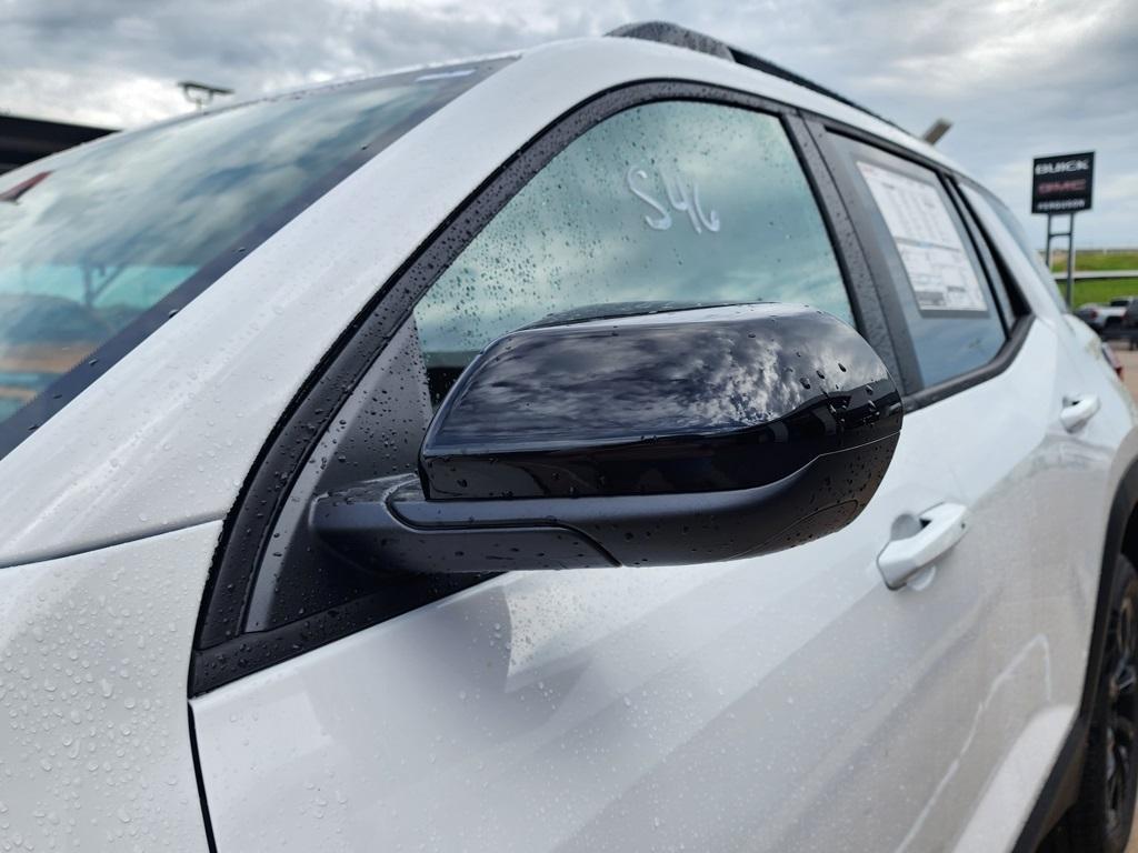 new 2026 GMC Terrain car, priced at $31,315