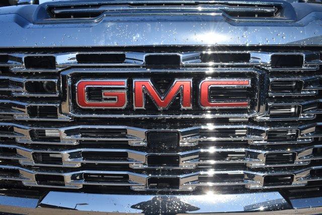 new 2025 GMC Sierra 3500 car, priced at $89,860