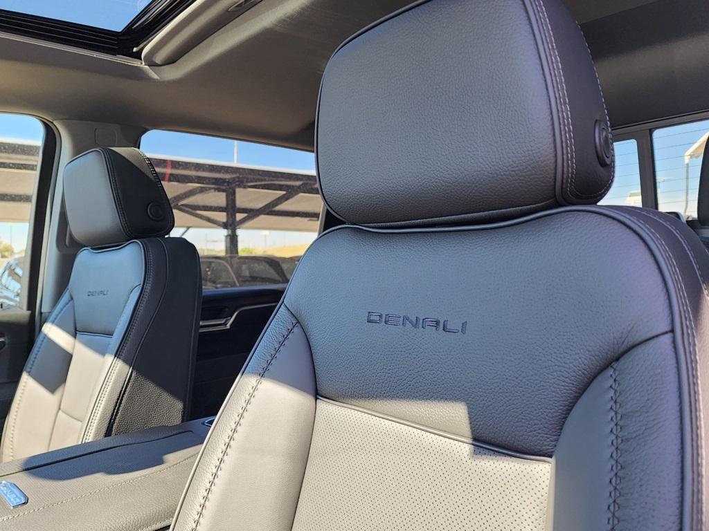 new 2026 GMC Sierra 2500 car, priced at $86,950