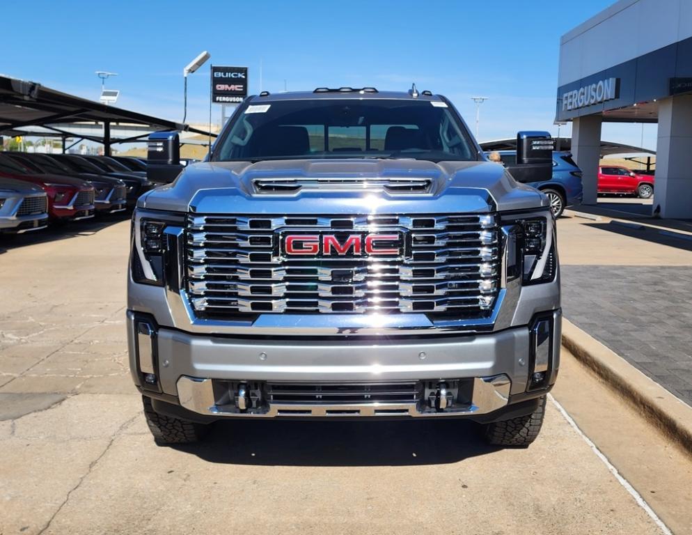 new 2026 GMC Sierra 2500 car, priced at $86,950