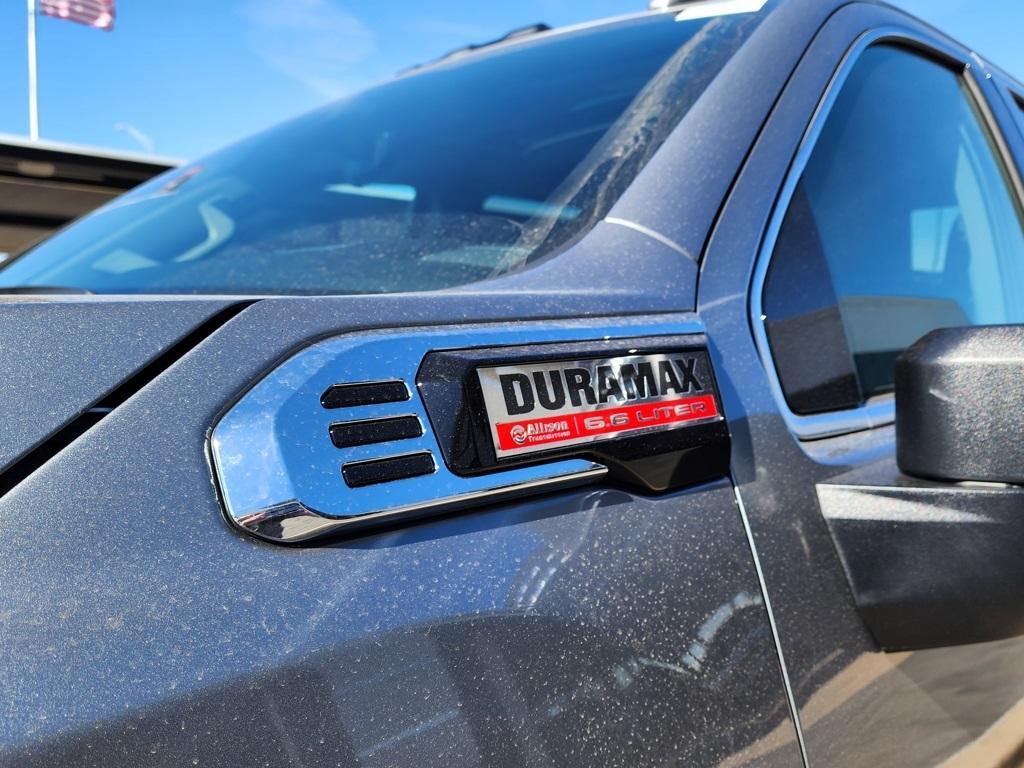 new 2026 GMC Sierra 2500 car, priced at $86,950