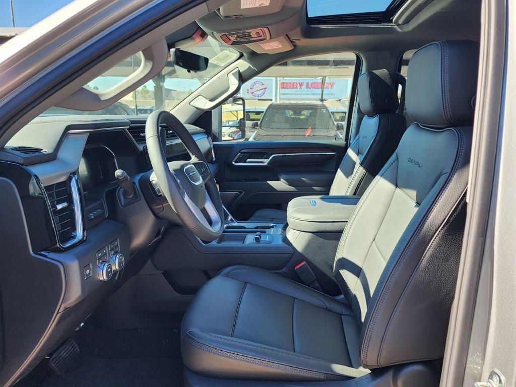 new 2026 GMC Sierra 2500 car, priced at $86,950