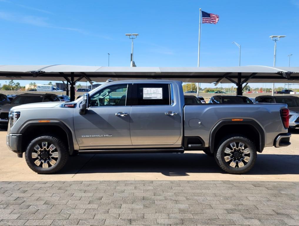 new 2026 GMC Sierra 2500 car, priced at $86,950