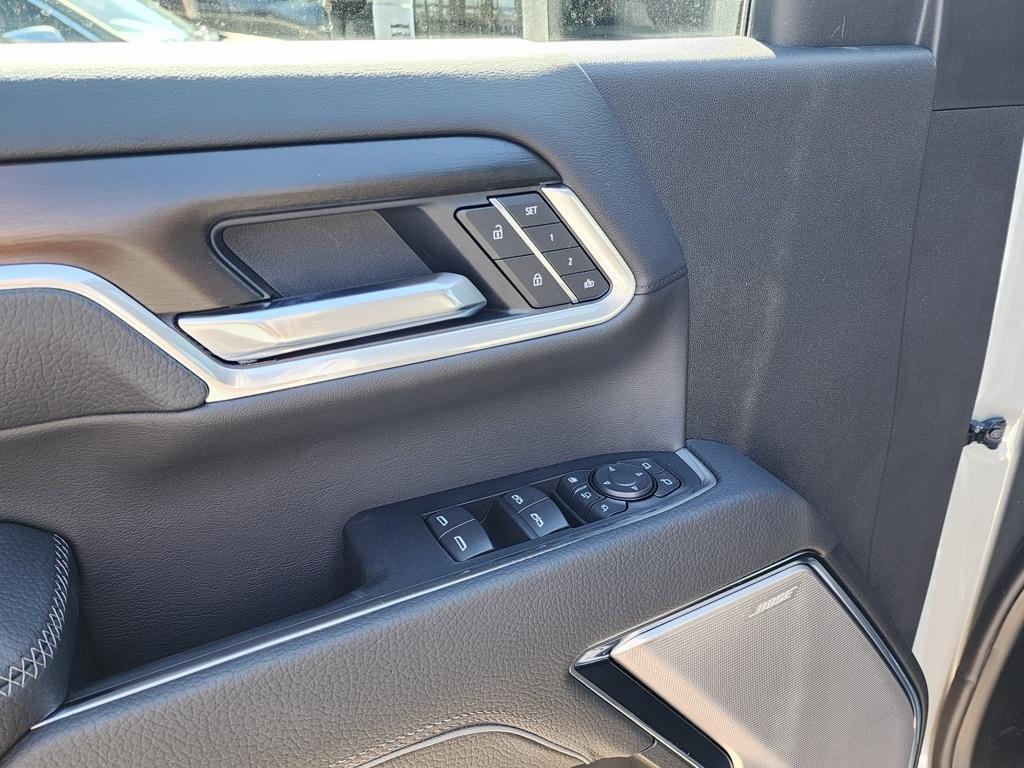 new 2026 GMC Sierra 2500 car, priced at $86,950