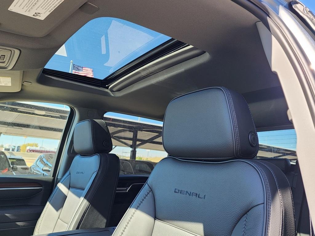 new 2026 GMC Sierra 2500 car, priced at $86,950