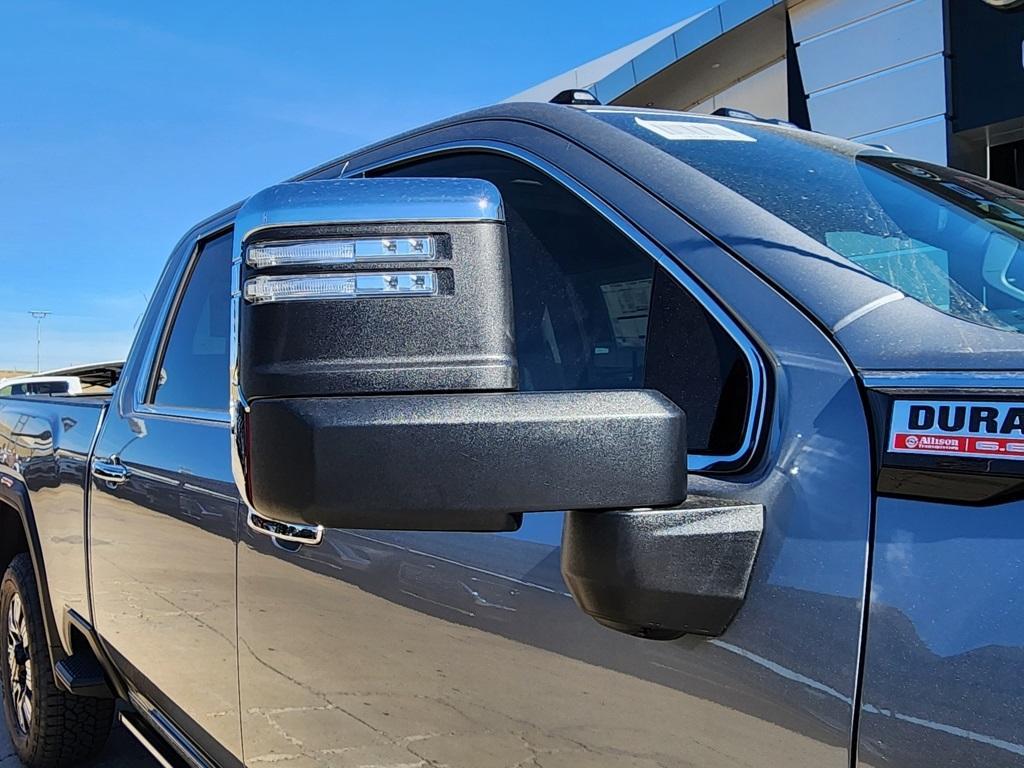 new 2026 GMC Sierra 2500 car, priced at $86,950