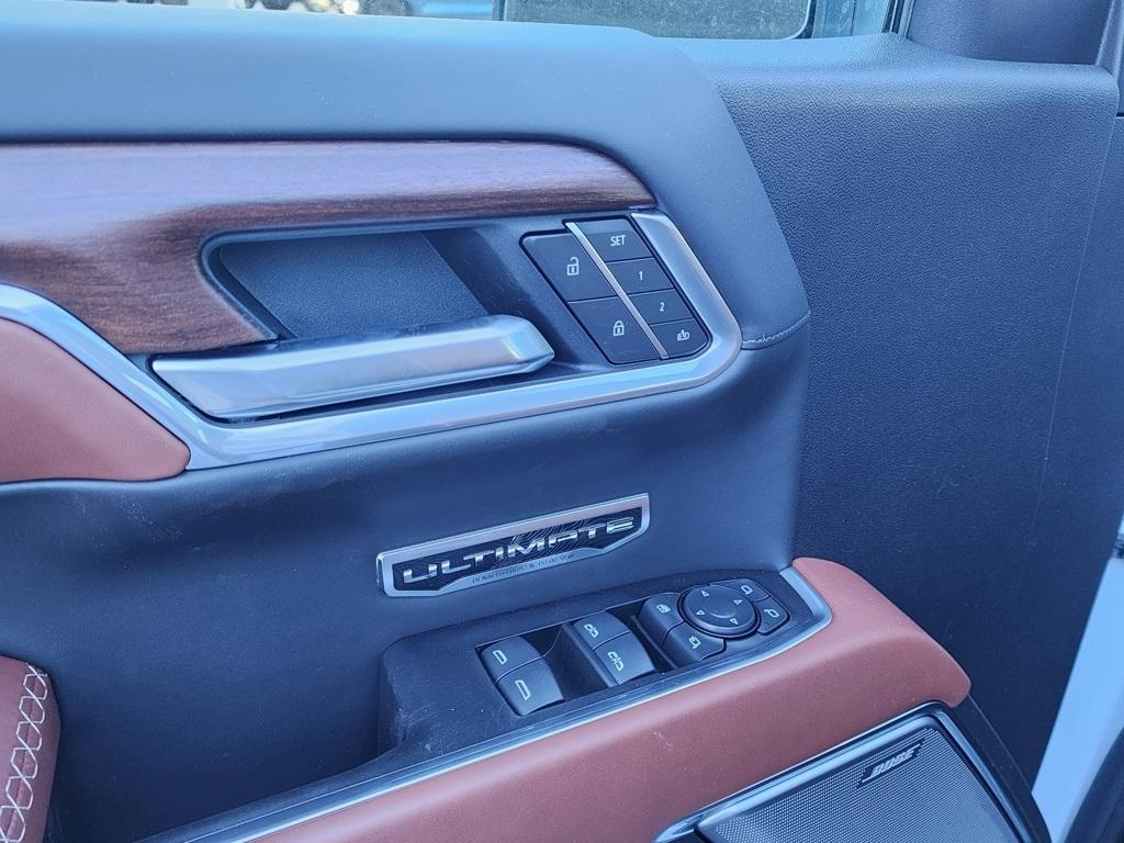 new 2026 GMC Sierra 1500 car, priced at $82,140