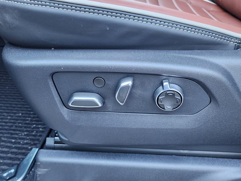 new 2026 GMC Sierra 1500 car, priced at $82,140