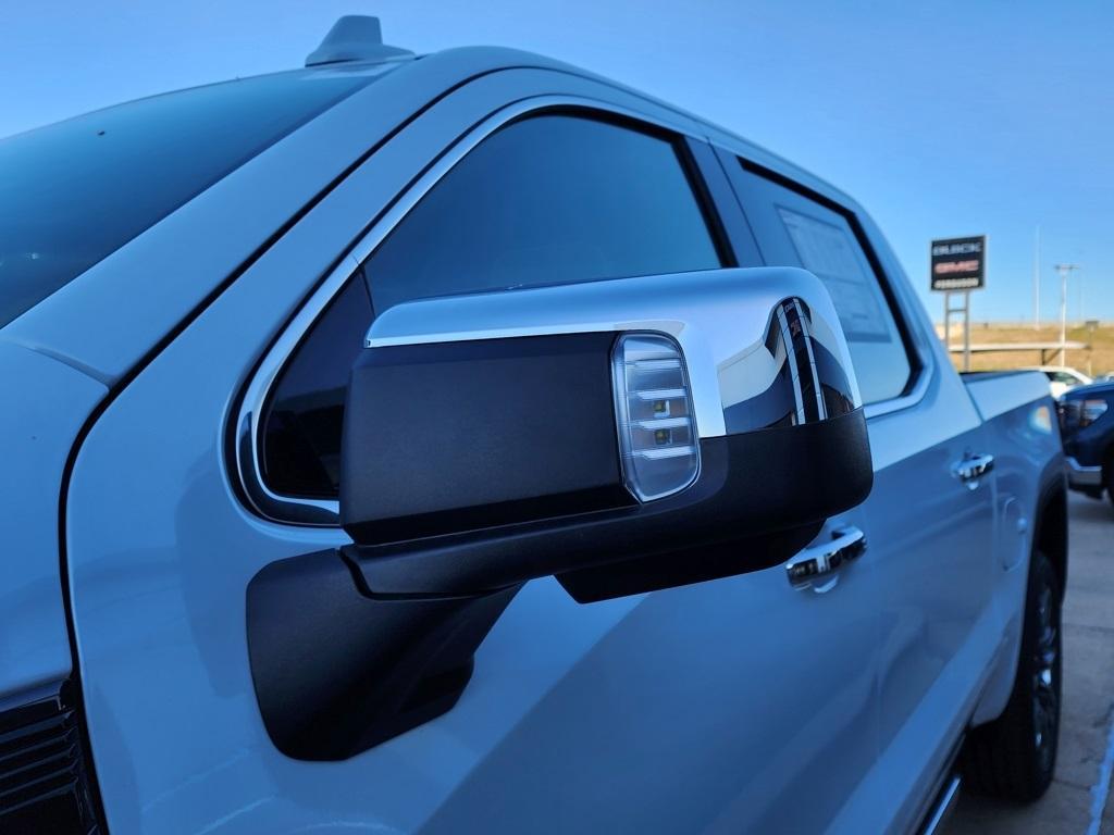 new 2026 GMC Sierra 1500 car, priced at $82,140