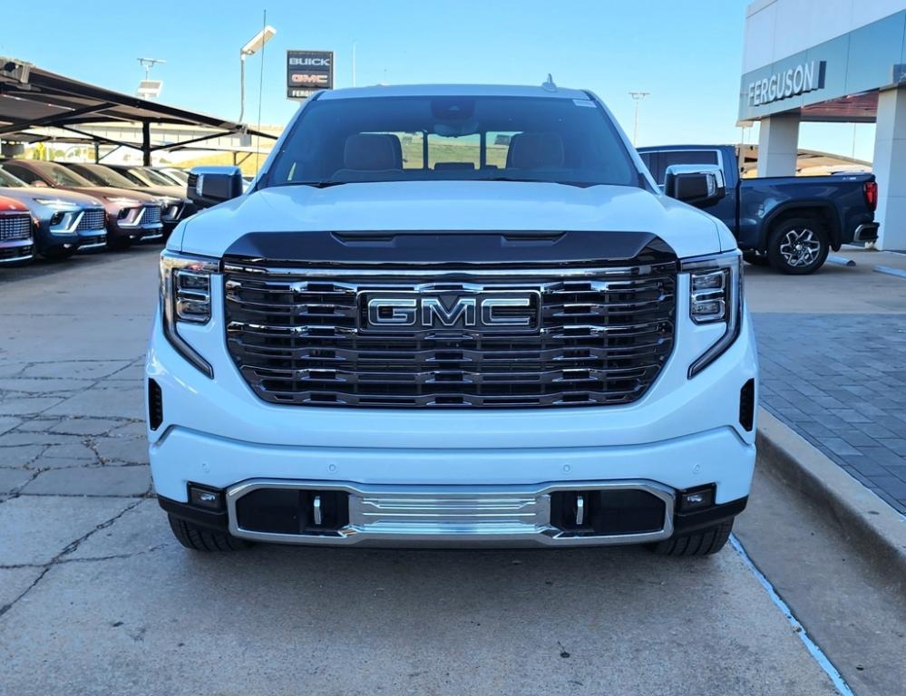 new 2026 GMC Sierra 1500 car, priced at $82,140