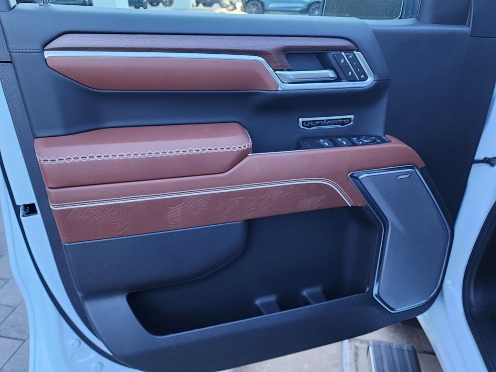 new 2026 GMC Sierra 1500 car, priced at $82,140