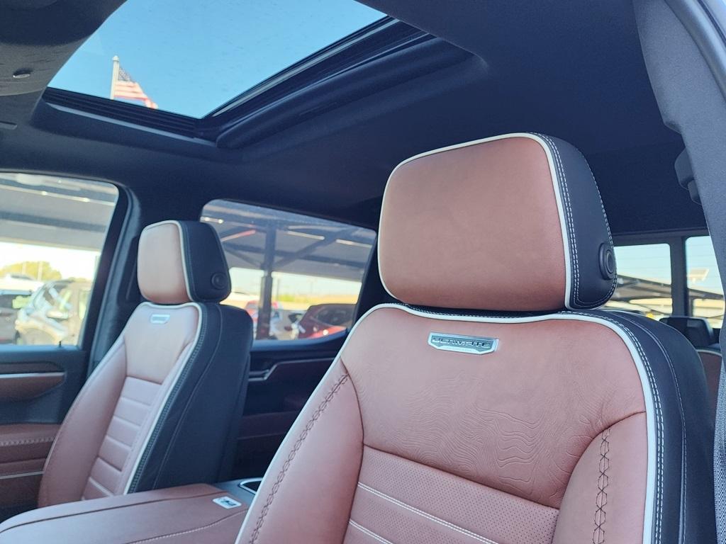 new 2026 GMC Sierra 1500 car, priced at $82,140