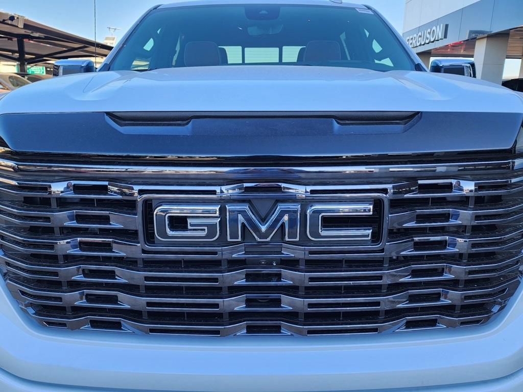 new 2026 GMC Sierra 1500 car, priced at $82,140