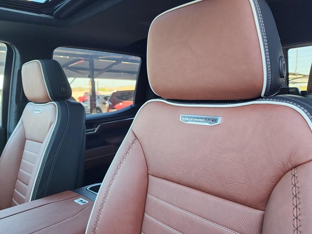 new 2026 GMC Sierra 1500 car, priced at $82,140