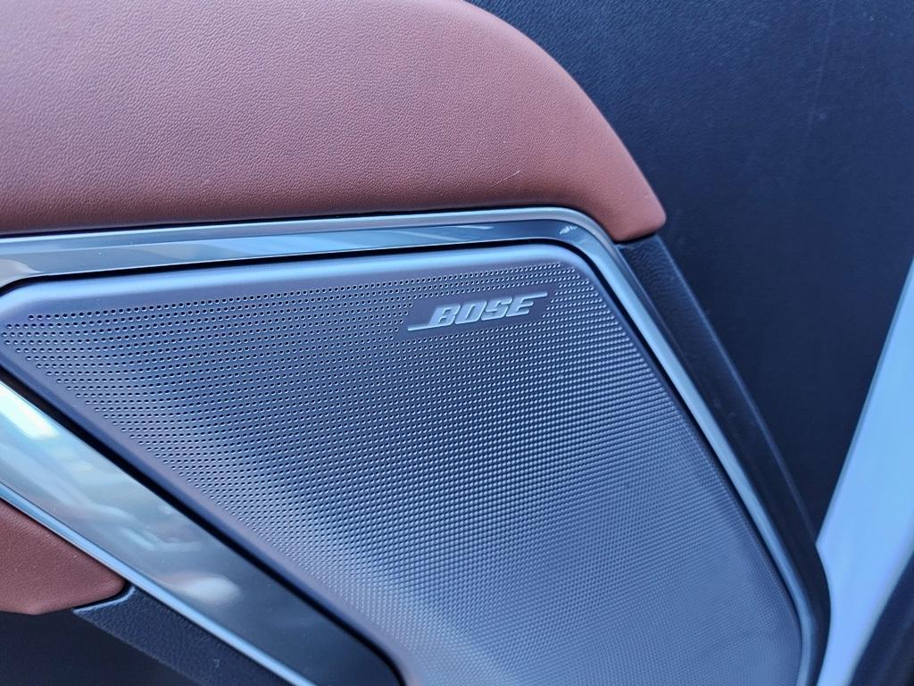 new 2026 GMC Sierra 1500 car, priced at $82,140