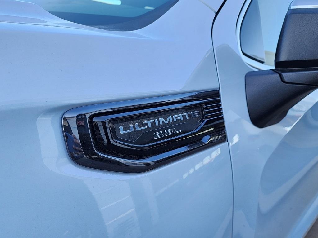 new 2026 GMC Sierra 1500 car, priced at $82,140