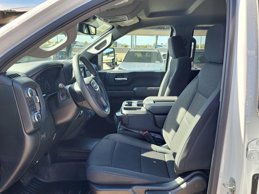 new 2026 GMC Sierra 2500 car, priced at $65,435