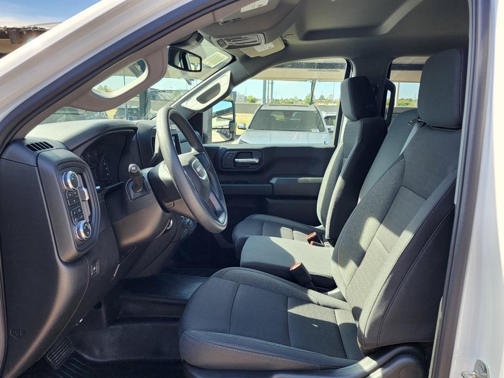 new 2026 GMC Sierra 2500 car, priced at $65,435