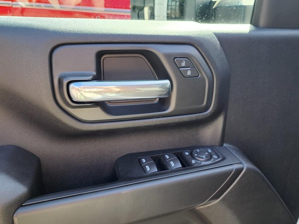 new 2026 GMC Sierra 2500 car, priced at $65,435