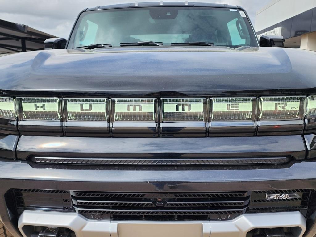 new 2025 GMC HUMMER EV Pickup car, priced at $96,980