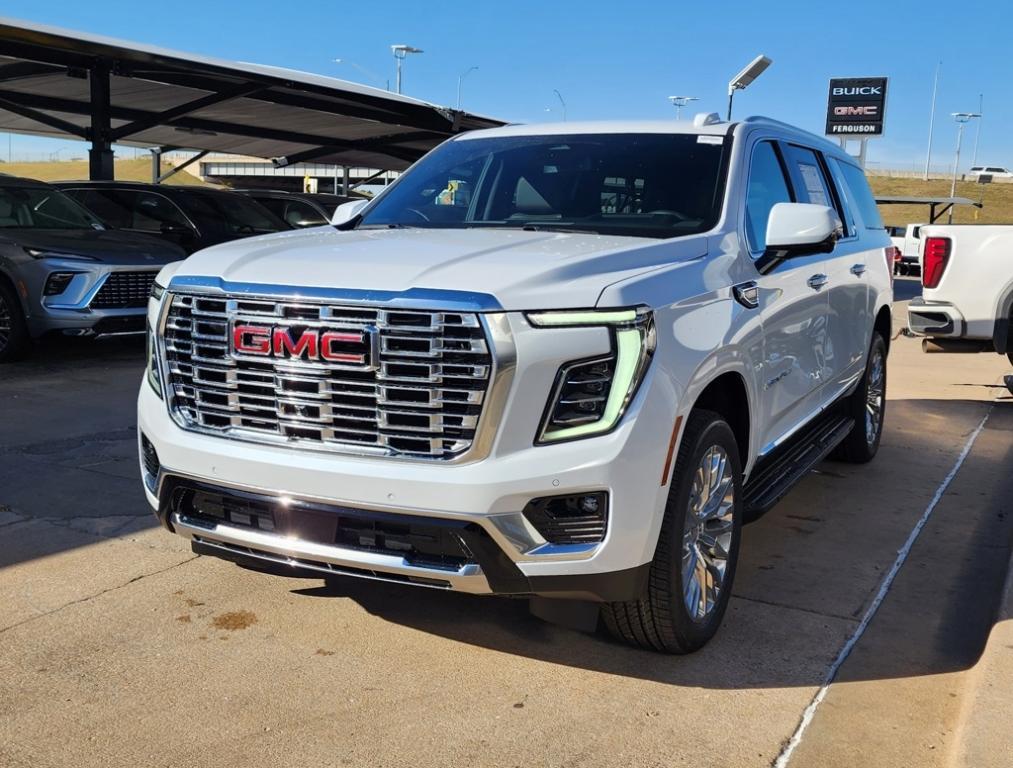 new 2026 GMC Yukon XL car, priced at $89,215