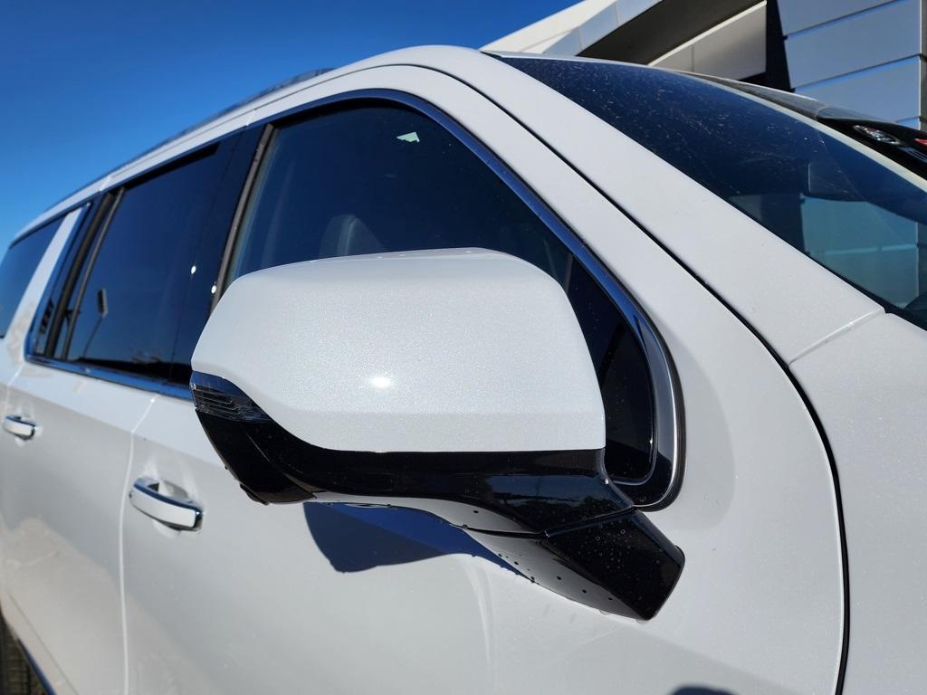 new 2026 GMC Yukon XL car, priced at $89,215