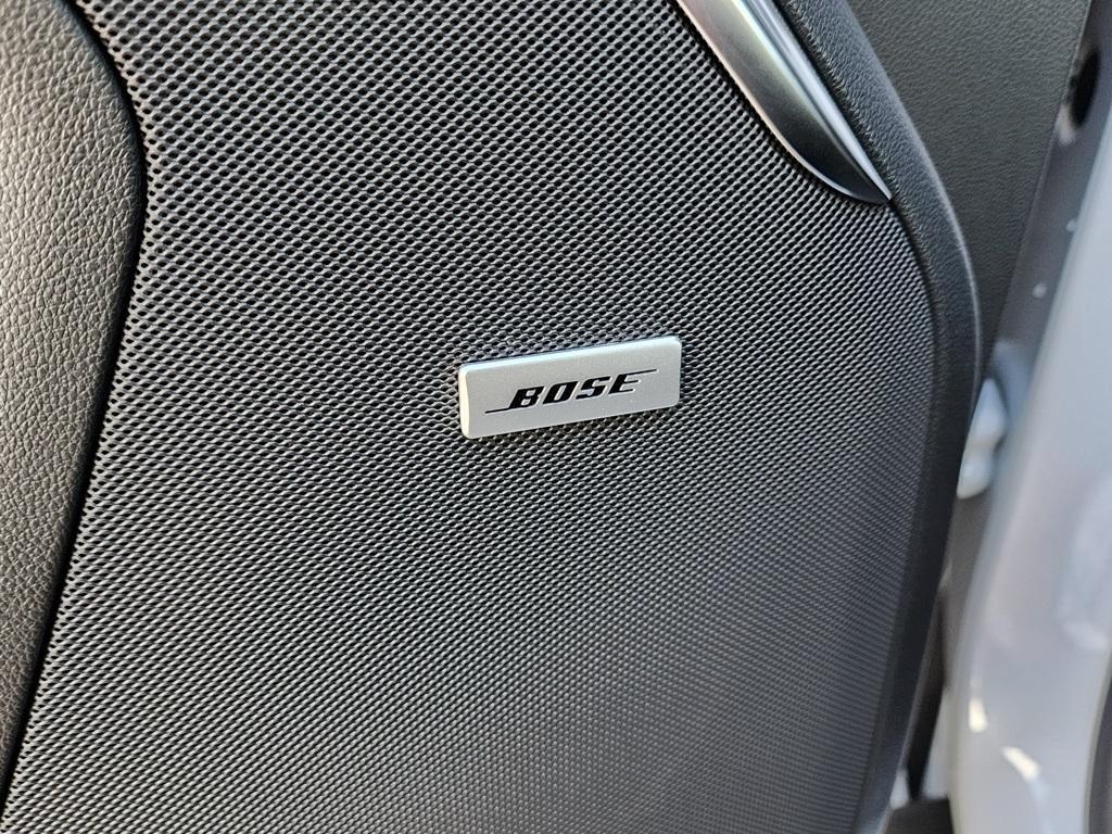 new 2026 GMC Yukon XL car, priced at $89,215