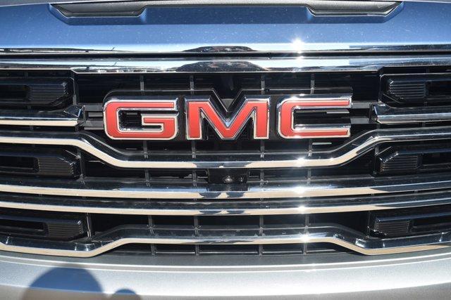 new 2025 GMC Sierra 1500 car, priced at $61,070