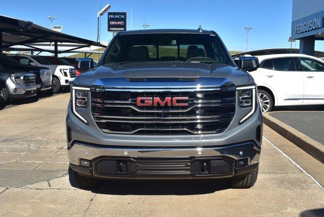 new 2025 GMC Sierra 1500 car, priced at $61,070